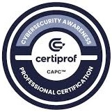 Certificación security